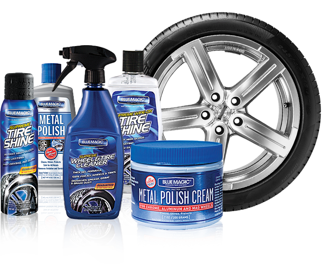 Exterior Car Care Products  Best Car Exterior Detailing Products