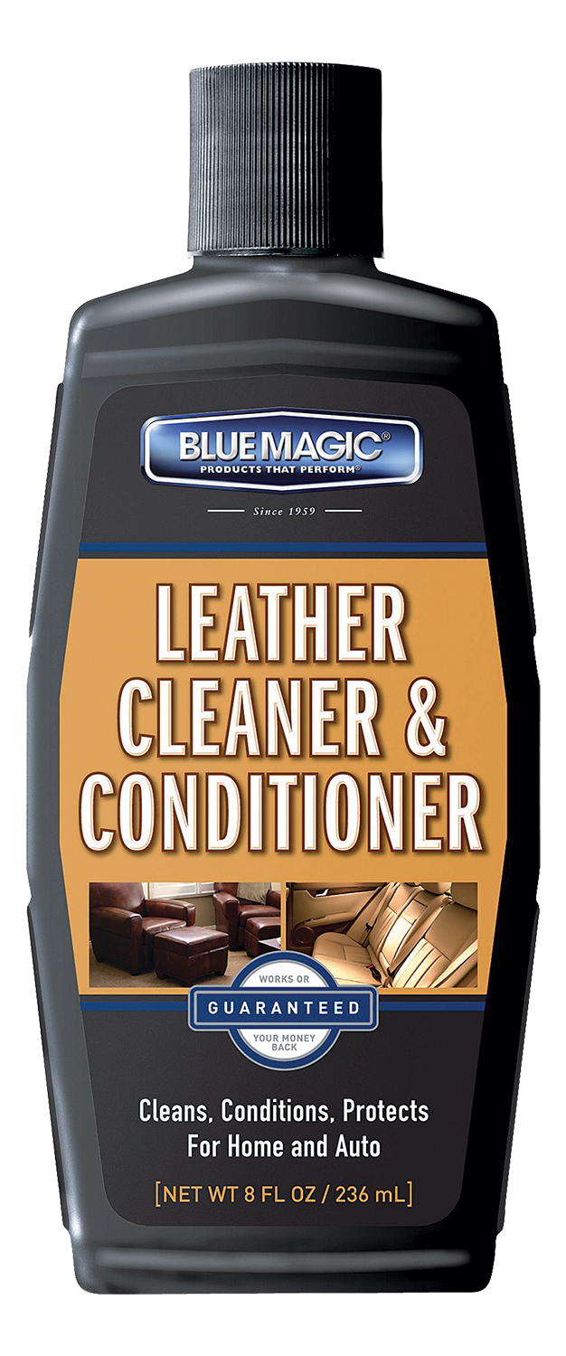 Blue Magic Convertible Top Cleaner, 8998642